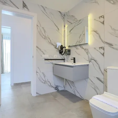 Golden Dunes Picasso Villa