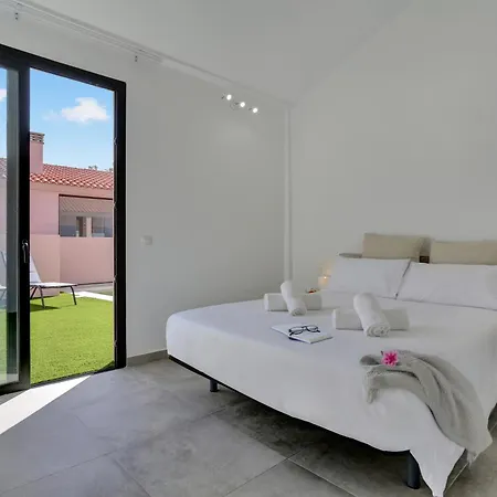 Villa Golden Dunes Picasso *