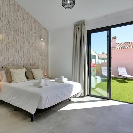 Golden Dunes Picasso Madrid
