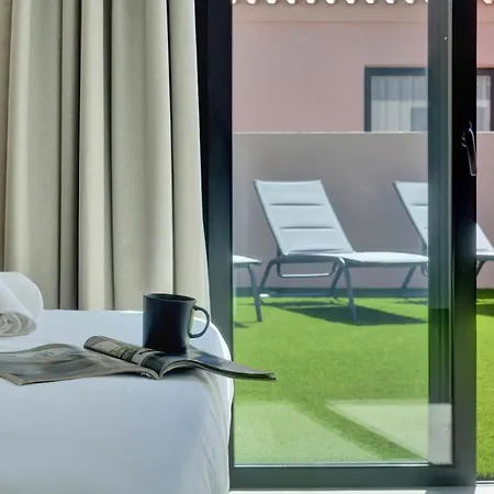 Golden Dunes Picasso Villa