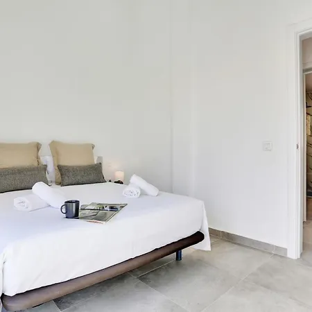 Golden Dunes Picasso Villa *
