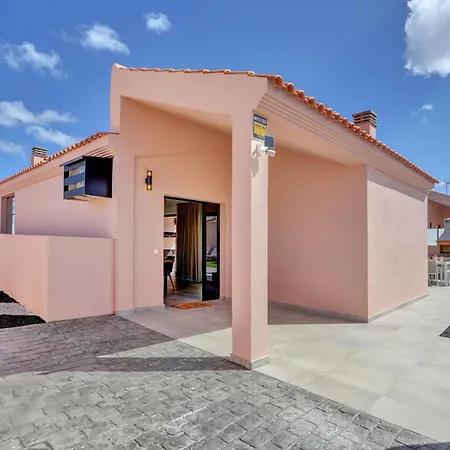 Golden Dunes Picasso Villa