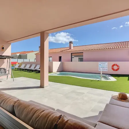 Villa Golden Dunes Picasso *