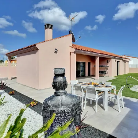 Villa Golden Dunes Picasso