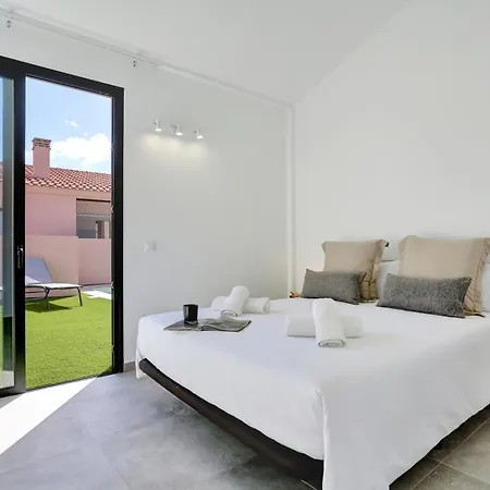 Villa Golden Dunes Picasso