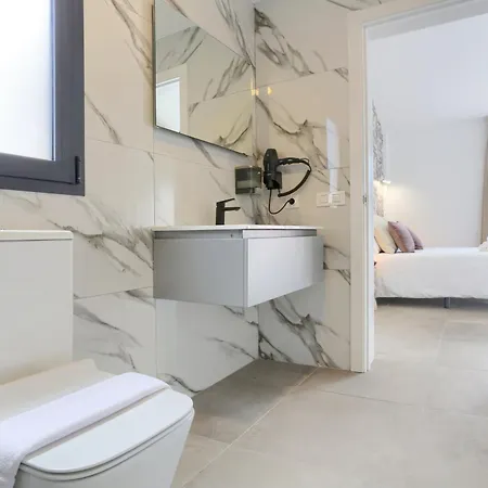 Golden Dunes Picasso Villa *