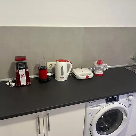 别墅 Golden Dunes Picasso By Sustainable Energy *