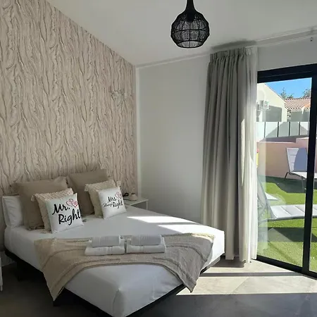 别墅 Golden Dunes Picasso By Sustainable Energy *